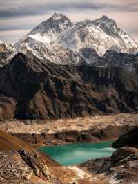 Annapurna