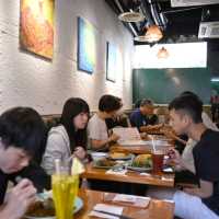 CP值高荃灣泰式餐廳泰Grill
