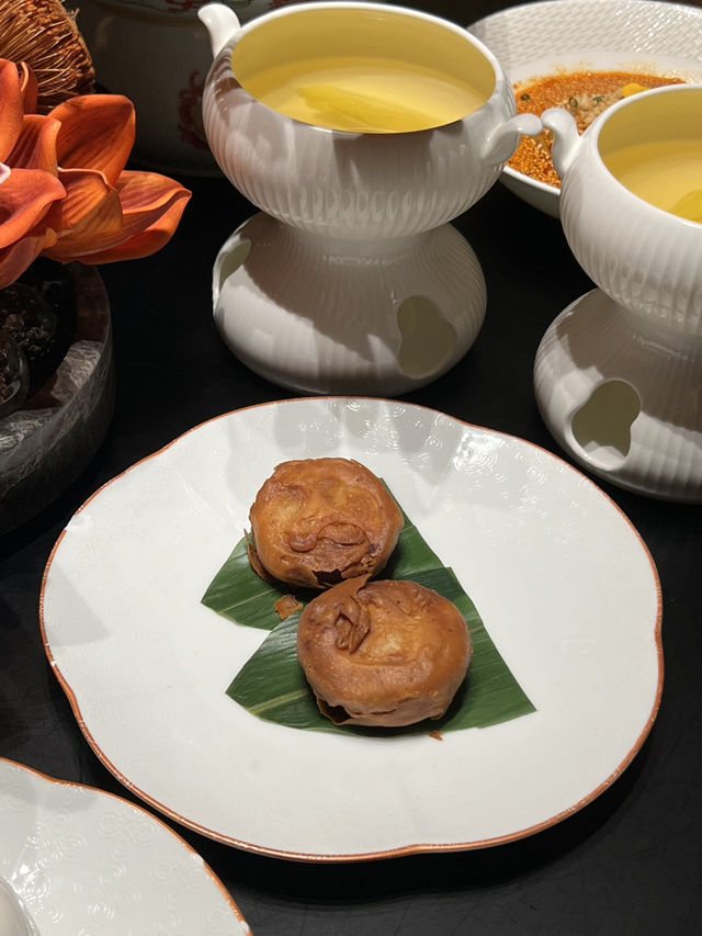 深圳國宴級川菜百年老字號