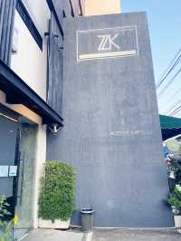  ZK Hotel Chiangmai