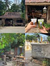 Slope Coffee จ.แพร่ 🏡🌤️🍃🚲