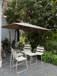 คาเฟ่กุยบุรี Make A DAY