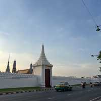 กระทรวงกลาโหม 🕍