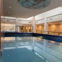 Grand Hotel Karel V – Utrecht