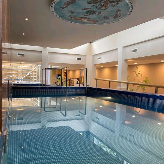 Grand Hotel Karel V – Utrecht