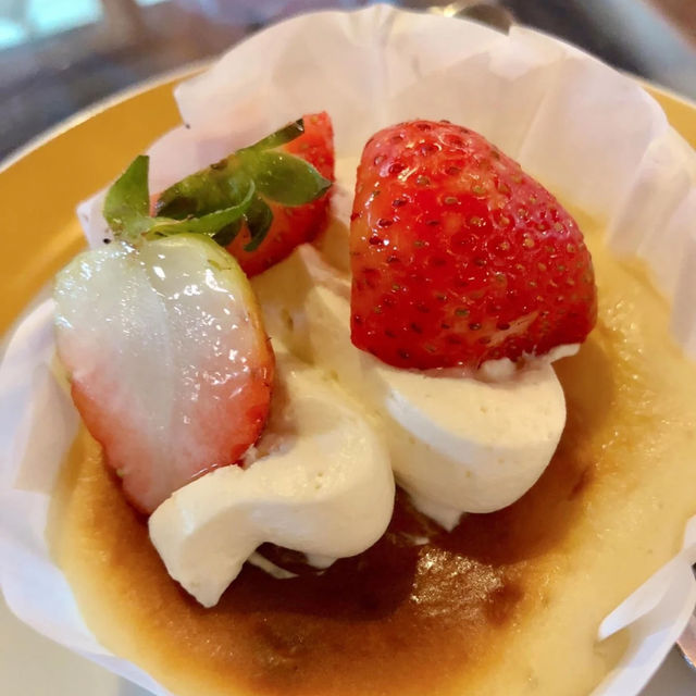 🥤 All Blues Coffee Bar