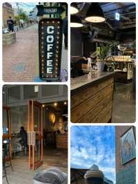 The Roastery By Noozy Coffee