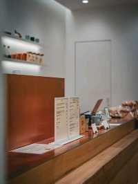 Uniqlo Coffee