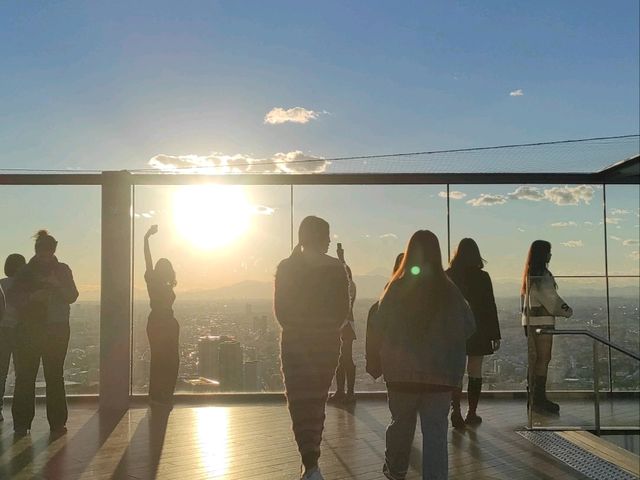 Itinerary 11 Days in Japan