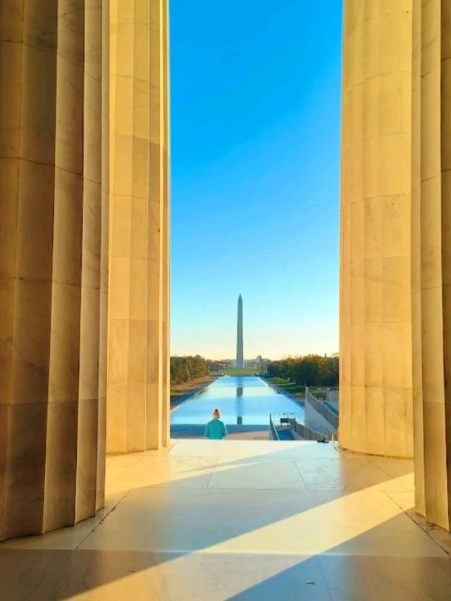 TBE NATIONAL MALL.
