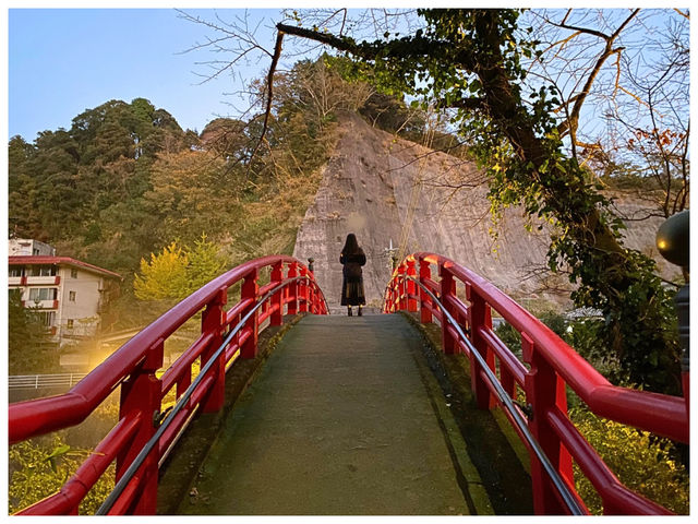 【千葉/市原】千葉の山中に佇む神聖なお寺＊出世観音 養老山 立國寺＊