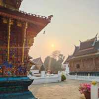 UNESCO Heritage Gem: Wat Xieng Thong, The Jewel of Luang Prabang