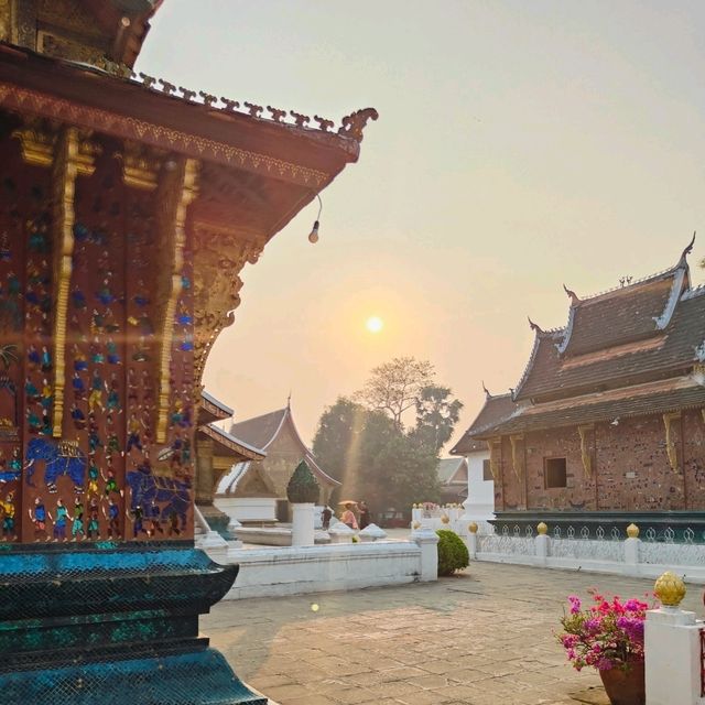 UNESCO Heritage Gem: Wat Xieng Thong, The Jewel of Luang Prabang