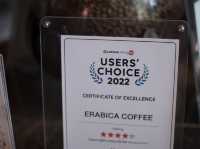 Erabica Coffee น่าน