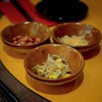 辣局開年飯@Chilli Fagara