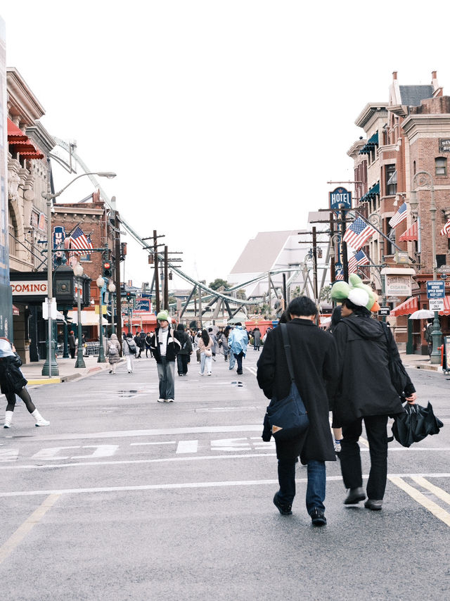 🇯🇵 Maximize the Fun: A Strategic Guide to Exploring USJ, Including Nintendo World!