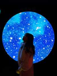## 廈門必打卡！顛倒星空體驗館，帶你玩轉“反重力”世界！🌃🤸‍♀️