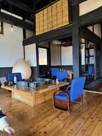 【熊本旅行】阿蘇の雄大な景色を見ながら囲炉裏を囲んで釜戸ご飯🍚