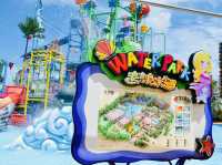 Dive into Fun: Sanya Dream Water Park