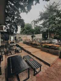 ANEMOS COFFEE