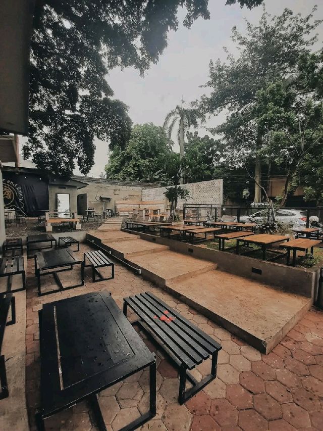 ANEMOS COFFEE