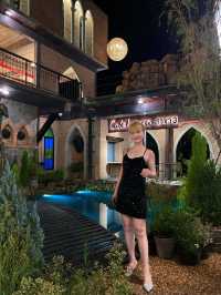 คาเฟ่สุดหรู นครนายก