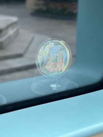 上海ディズニー】記念メダル編🏅 | Trip.com 上海