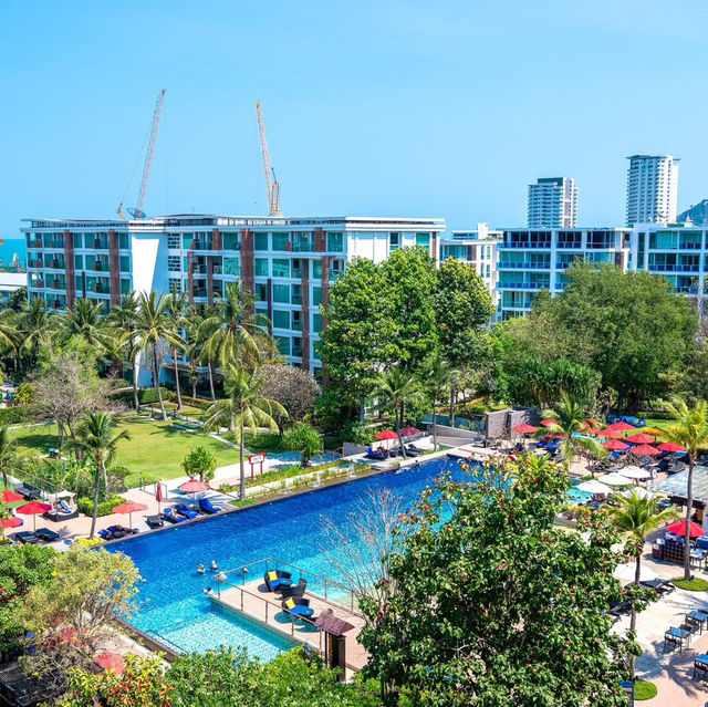 Amari Hua Hin   