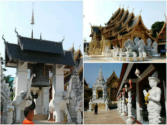 ทริป 1 วัน..เส้นทางลำพูน-ป่าซาง