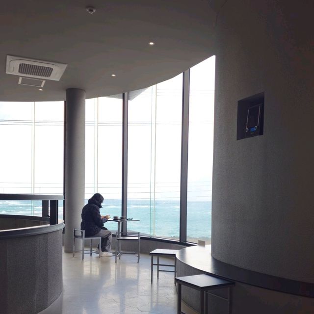 제주도 대형카페