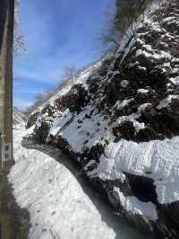 The Most beautiful and photogenic snowy landscape in Japan