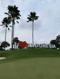 A Refined Golfing Experience at Royale Golf Club Jakarta