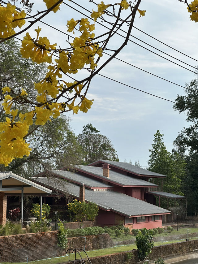 วังสวนบ้านแก้ว