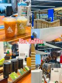 มัดรวมคาเฟ่ร้านดังในเมืองกาญจนบุรี