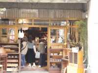 浮光書店 | 隱藏在70年老宅的文青秘境秘境書店 