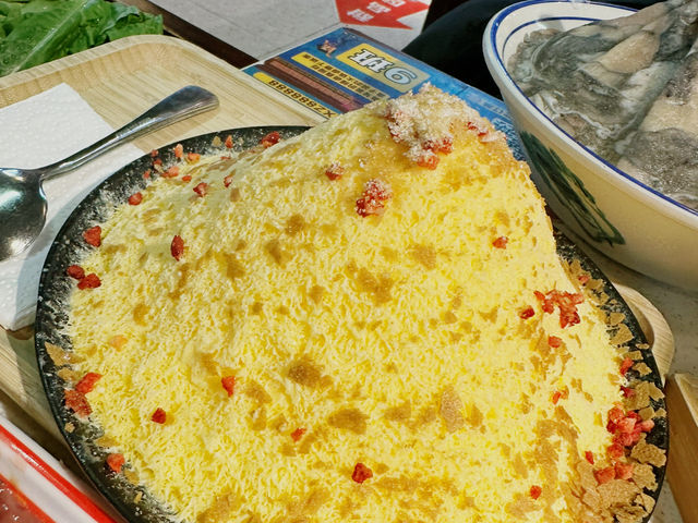 珠海懷舊港風火鍋店任食13款糖水
