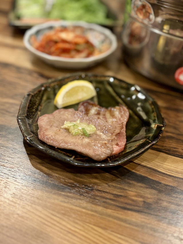 【大阪・東梅田】完全個室で楽しめる無人焼肉店「和牛焼肉 日高商店 梅田店」