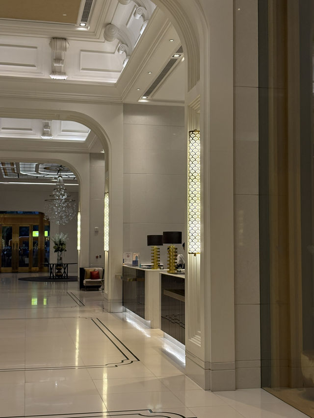 Grande Centre Point Sukhumvit 55, Contemporary and Aesthetic Design