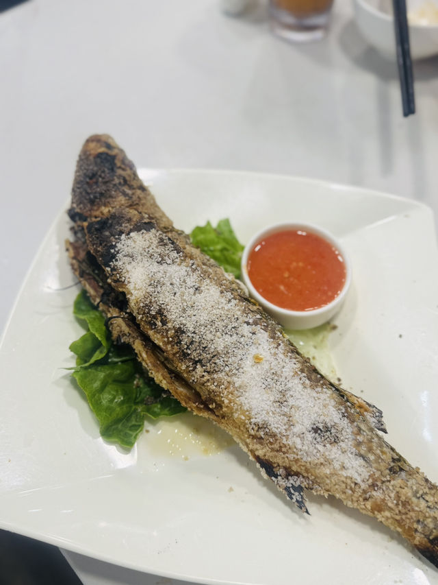 🇹🇭【旺角泰菜新寵！$348二人餐超抵食🔥】