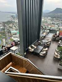 โรงแรมดังย่านศรีราชา Oakwood ✨