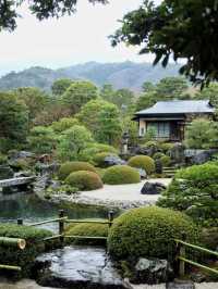 Adachi Museum of Art: A Harmonious Blend of Art and Nature