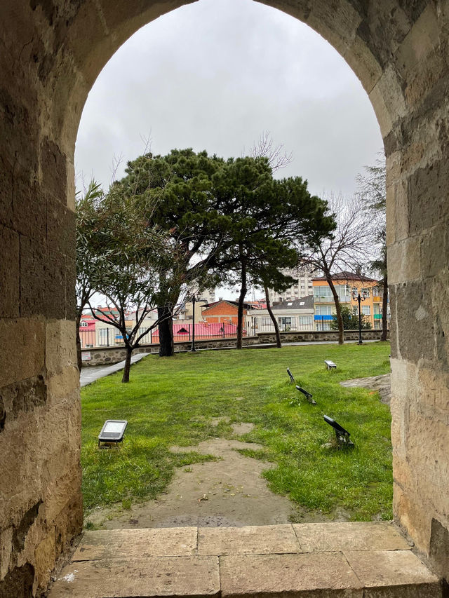 Trabzon: A Hidden Gem on Turkey’s Black 