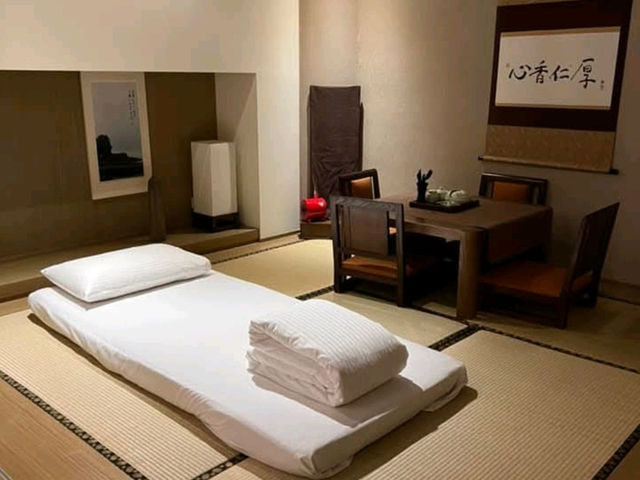 雲品溫泉酒店 Fleur de Chine Hotel，日月潭湖景 No.1