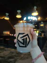 Godfather Coffee 