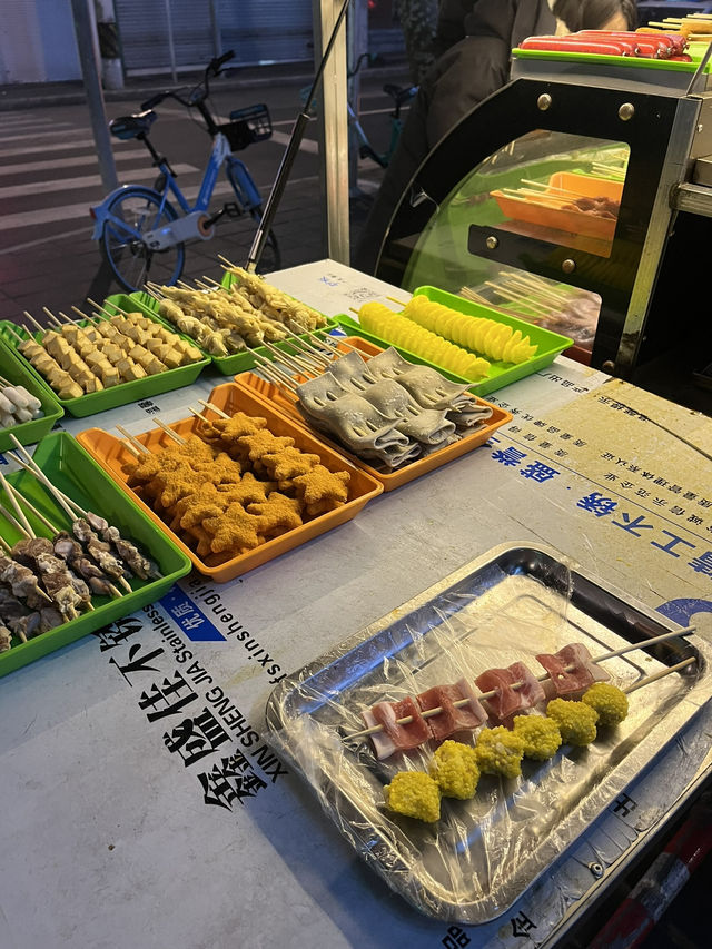 상하이 3박 4일 여행 루트! 1일차