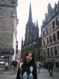  Lovely Edinburgh