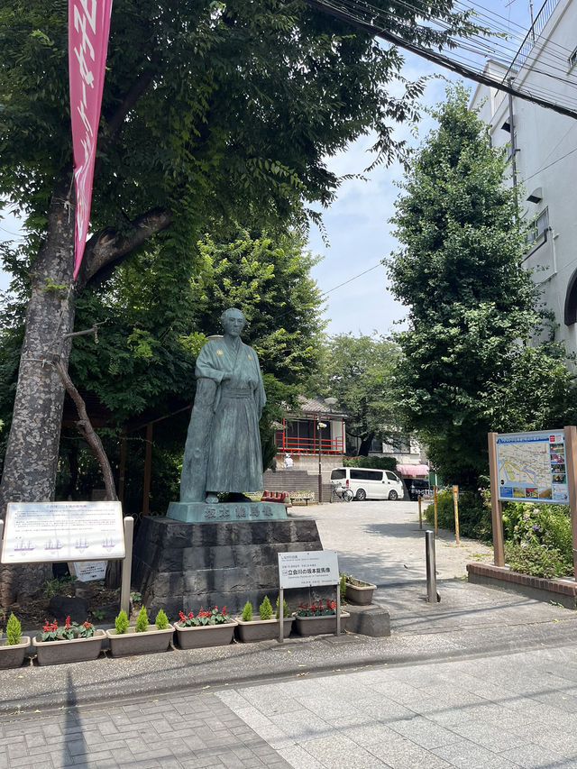 Shinagawa – Tokyo’s Underrated Gateway 