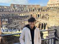 Step into History: Exploring the Roman Forum in Rome