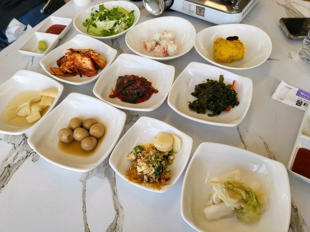 진도 쏠비치 근처 횟집 추천