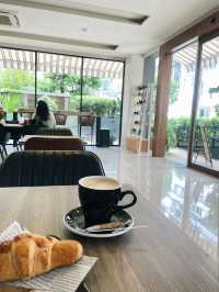 Café Nescafé Thonglor